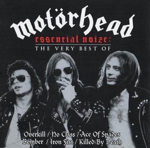 Essential Noize: The Very Best Of