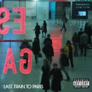 Last Train To Paris