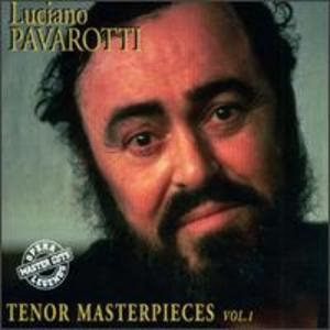 Tenor Masterpieces 4CD