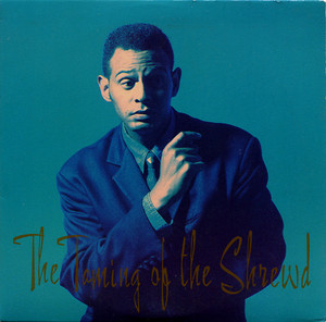 The Taming Of The Shrewd