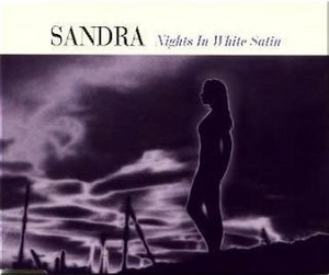 Nights In White Satin