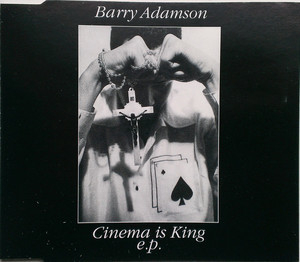Cinema Is King e.p.