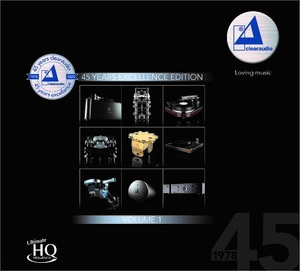 45 Years Excellence Edition