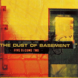 Five Become Two (1992-2002) - Disc 2