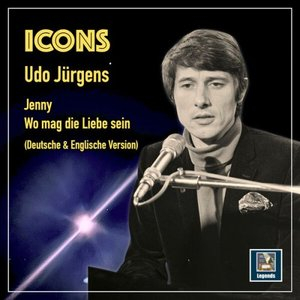 Icons: Jenny & Wo mag die Liebe sein