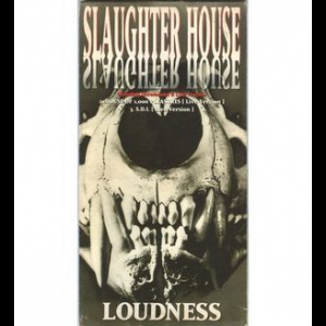 Slaughter House [CDS]
