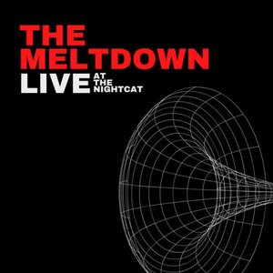 LIVE at The Night Cat