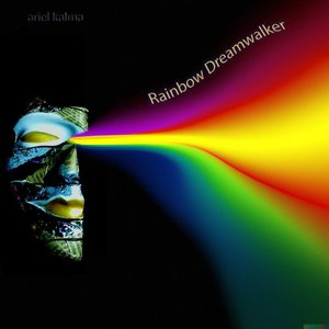 Rainbow Dreamwalker