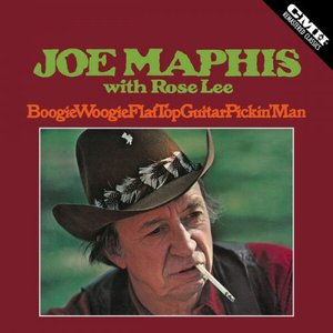BoogieWoogieFlatTopGuitarPickinMan