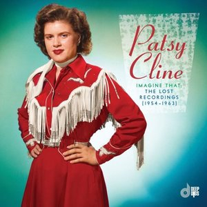 Imagine That: The Lost Recordings (1954-1963)