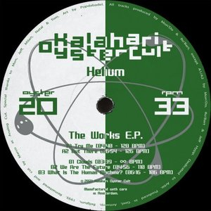 The Works E.P