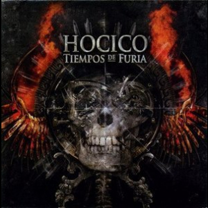 Tiempos De Furia - A Call For Destruction  [CD2]