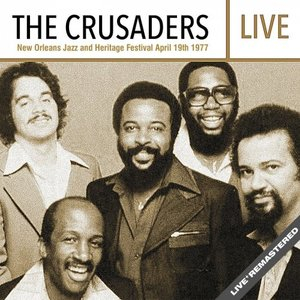Live: New Orleans 1977