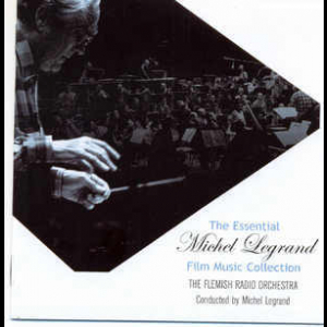 The Essential Michel Legrand