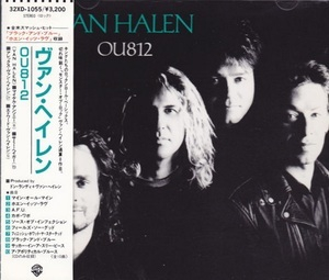 OU812