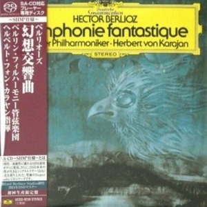 Symphonie Fantastique (Herbert Von Karajan)