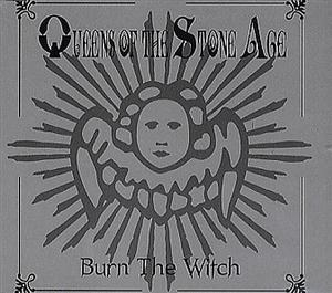 Burn The Witch [CDS]