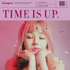 Time Is Up