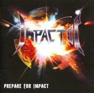 Prepare For Impact