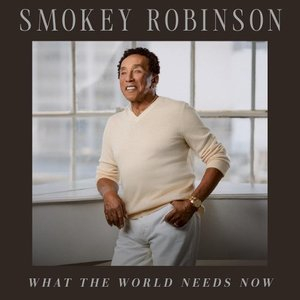 What The World Needs Now