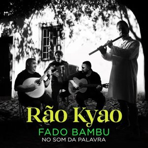 Fado Bambu - No Som da Palavra