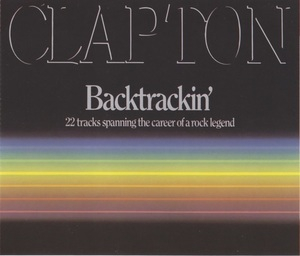 Backtrackin' (22 Tracks Spanning The Career Of A Rock Legend)