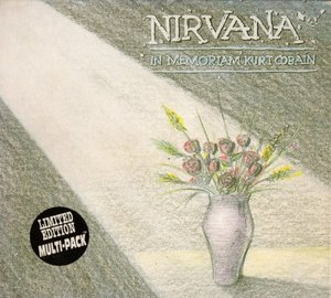 In Memoriam Kurt Cobain