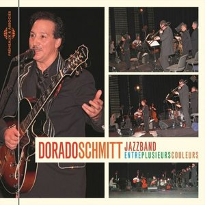 Jazz Band : Entre Plusieurs Couleurs