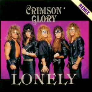 Lonely [CDS] (Japanese Edition)