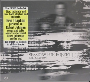 Sessions For Robert J