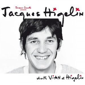 Jacques Higelin chante Vian et Higelin