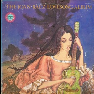 The Joan Baez Lovesong Album