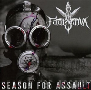 Season For Assault