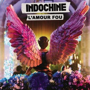 Lamour fou - EP