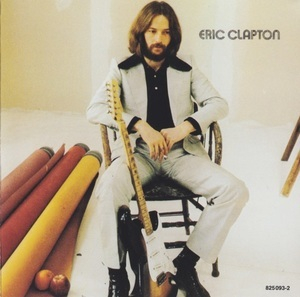Eric Clapton