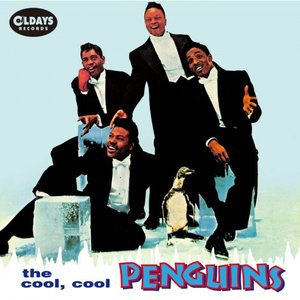The Cool, Cool Penguins / Bonus Tracks