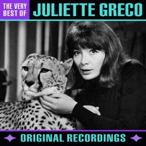 The Very Best Of Juliette Greco