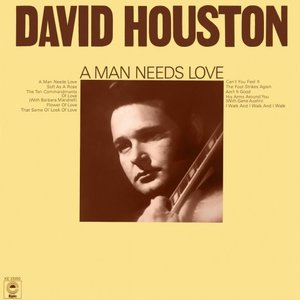 A Man Needs Love