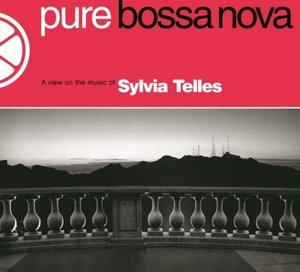 Pure Bossa Nova