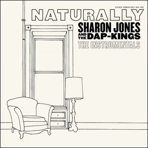 Naturally (The Instrumentals)
