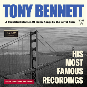 His Most Famous Recordings