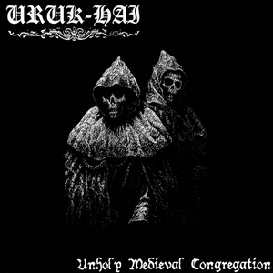 Unholy Medieval Congregation