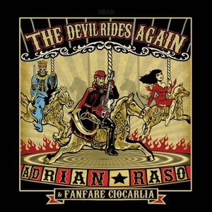 The Devil Rides Again
