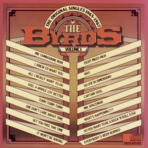 THE ORIGINAL SINGLES 1965 - 1967 Volume I