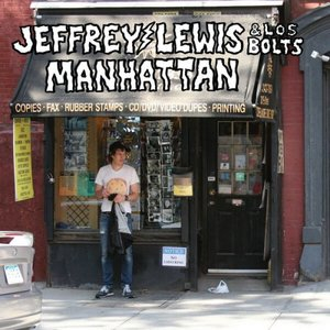 Manhattan