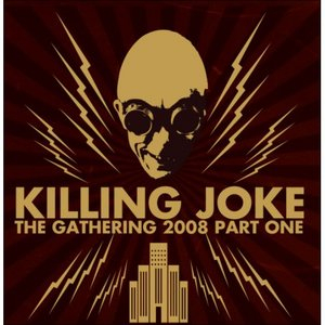 The Gathering 2008 - Part One [Disc1]