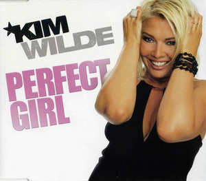 Perfect Girl [CDS]