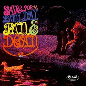 Save for a Rainy Day / Bonus Track