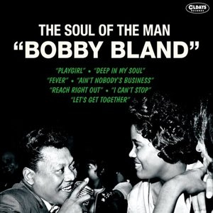 The Soul of a Man