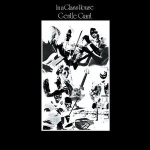 In a Glass House + Bonus Tracks